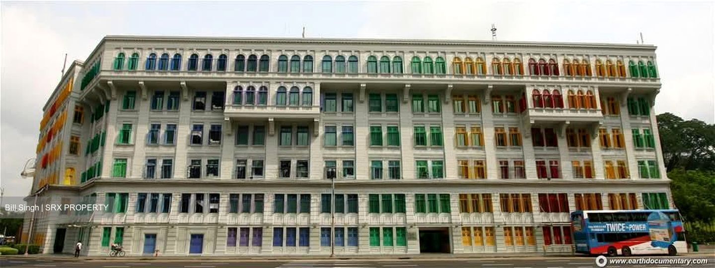 High Street Centre (D6), Office #570013531
